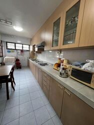 Blk 246 Compassvale Haven (Sengkang), HDB 5 Rooms #635066391